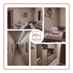 Smart Apartment Sei Chiese - TWA